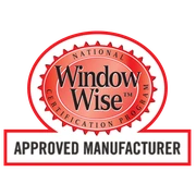 Window Wise Certified Manufacturer