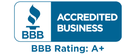 BBB Accredited